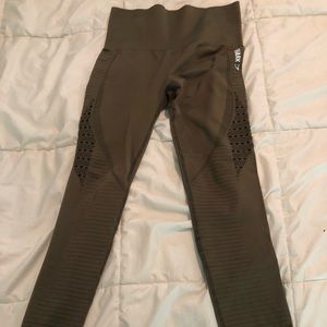 Gymshark compression leggings